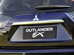 ܇֮ M outlander ex 3.0 Ӣ