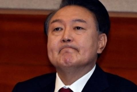尹錫悅再發(fā)聲：“感謝大家的支持，感到非常抱歉”