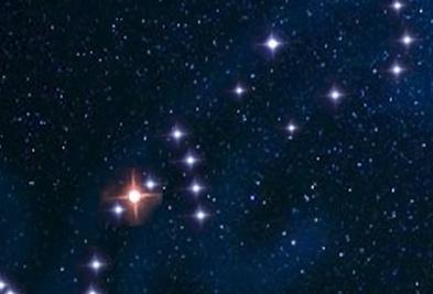 竟和“大火星”有聯(lián)系？揭開“清明”背后的天文密碼